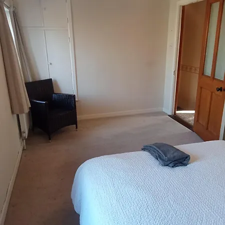 Accommodatie bij particulieren Mindful Gentle Soul Waterford