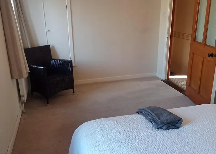 Homestay szállás Mindful Gentle Soul Waterford